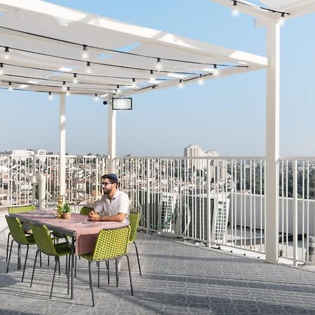 Amalon 2 Bedrooms Apartment Deluxe エルサレム エクステリア 写真
