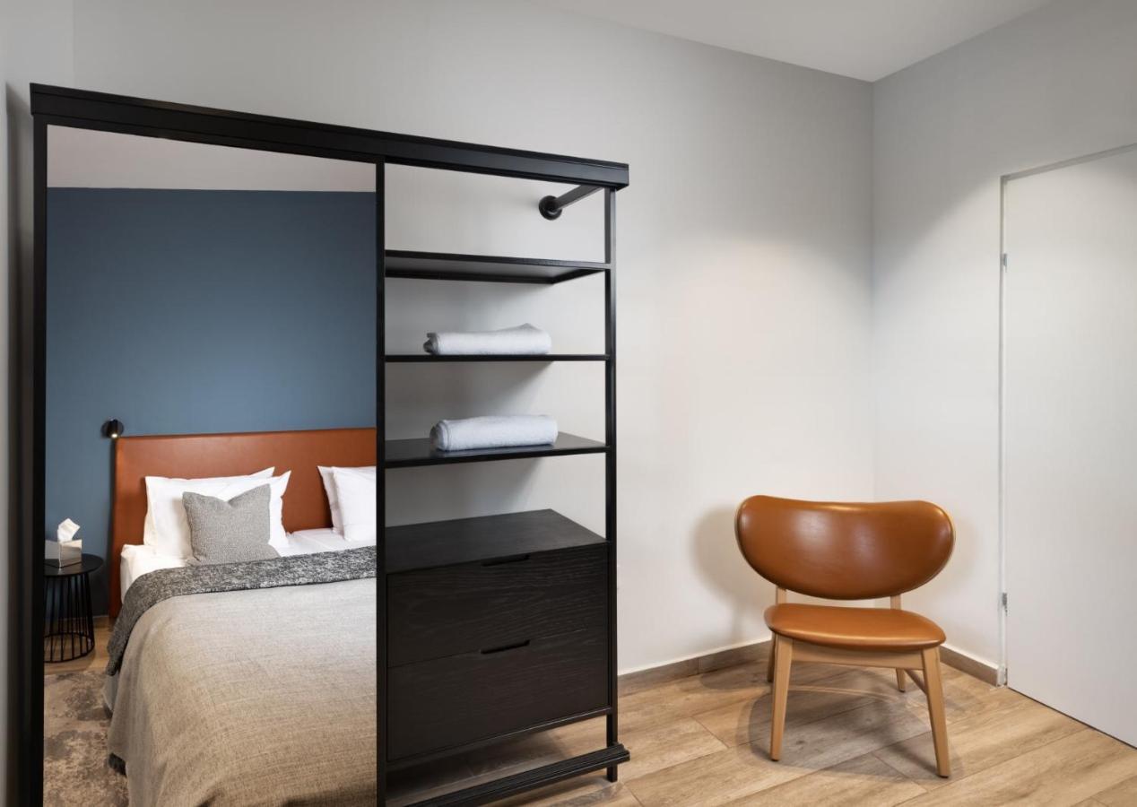 Amalon 2 Bedrooms Apartment Deluxe エルサレム エクステリア 写真