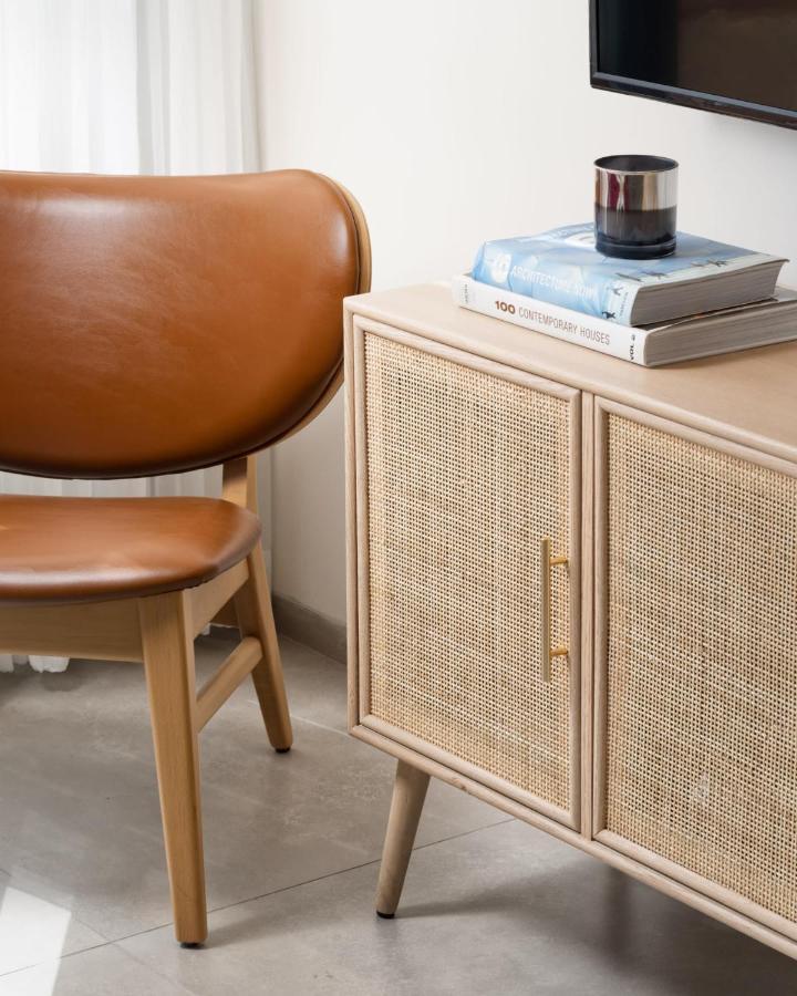 Amalon 2 Bedrooms Apartment Deluxe エルサレム エクステリア 写真
